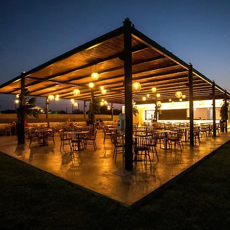 Hotel Crystal Springs 4*