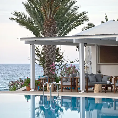 Hotel Crystal Springs