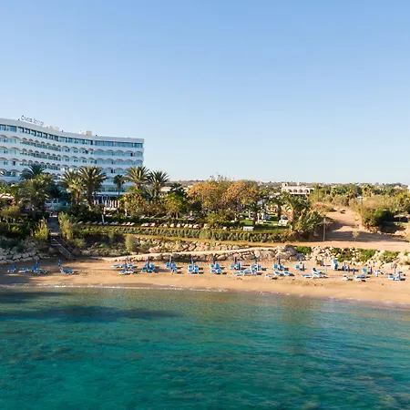 Hotel Crystal Springs 4*