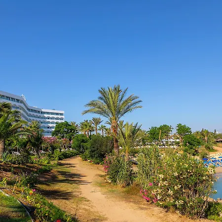 Hotel Crystal Springs Protaras