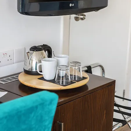 Crystal Springs 4* Protaras