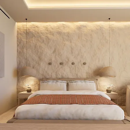 Crystal Springs 4*