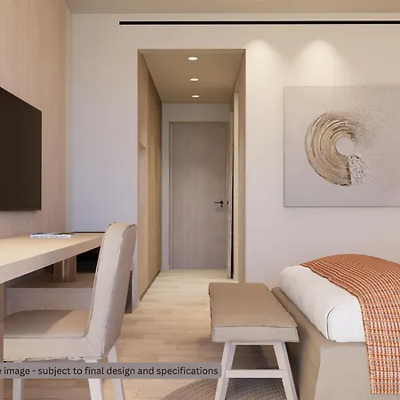 Crystal Springs Hotel 4*