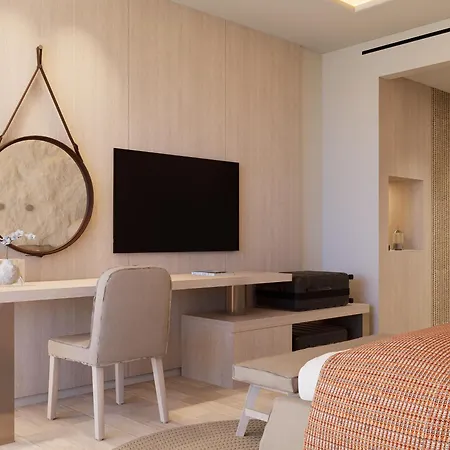 Hotel Crystal Springs Protaras