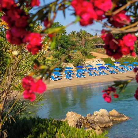 Crystal Springs Hotel 4*