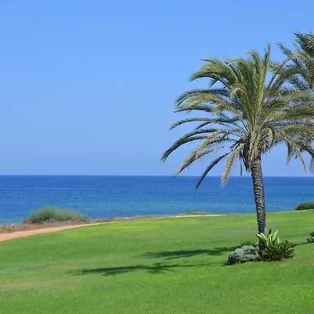 Crystal Springs Protaras