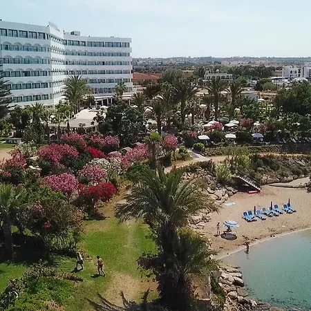 Hotel Crystal Springs Protaras