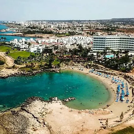 Crystal Springs Protaras