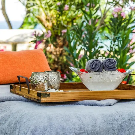 Crystal Springs 4* Protaras