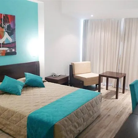 Crystal Springs 4* Protaras