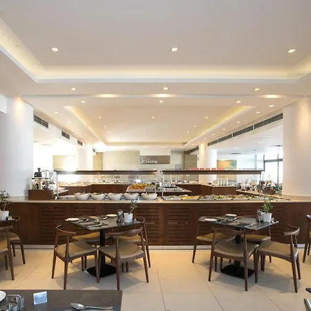 Hotel Crystal Springs 4*