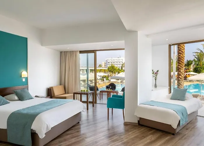 Crystal Springs Hotel