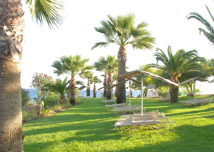 Crystal Springs Hotel 4*