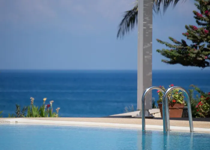 Hotell Crystal Springs Protaras