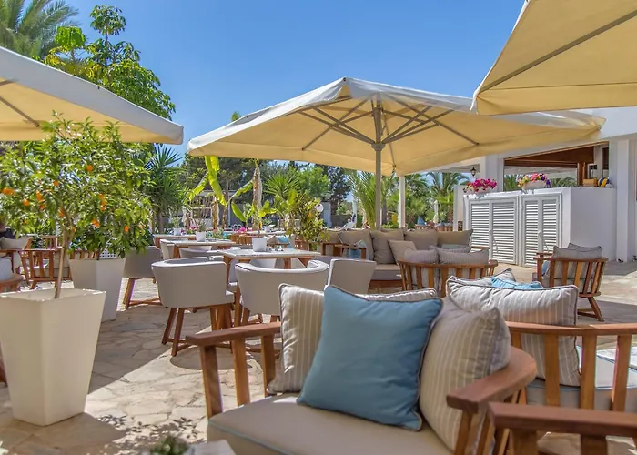 Crystal Springs Hotel 4*