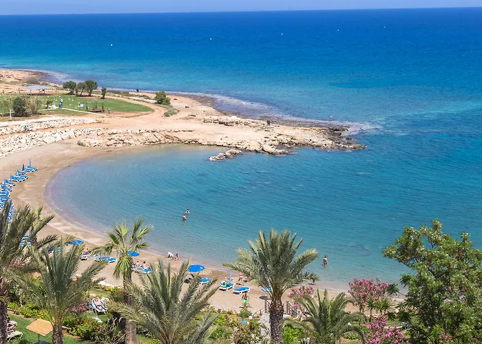 Crystal Springs Hotel