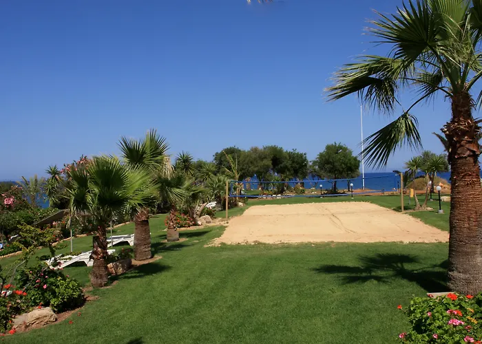 Crystal Springs 4* Protaras