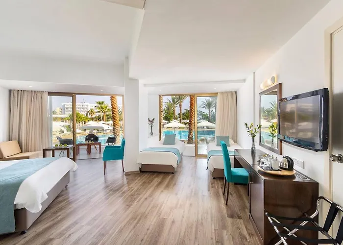 Crystal Springs Protaras