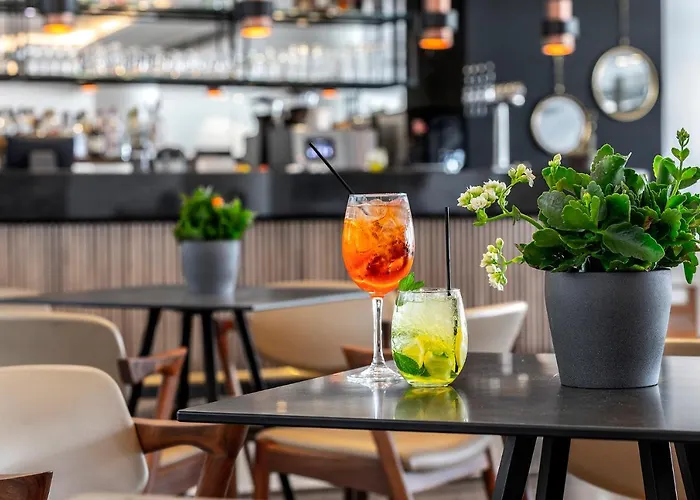 Crystal Springs Hotel Protaras