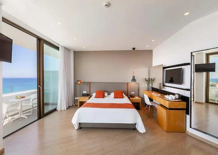 Crystal Springs 4* Protaras