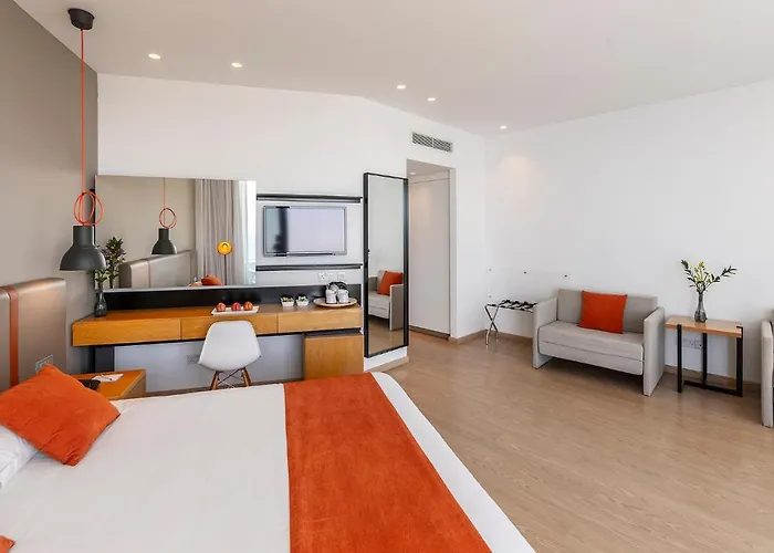 Crystal Springs Protaras