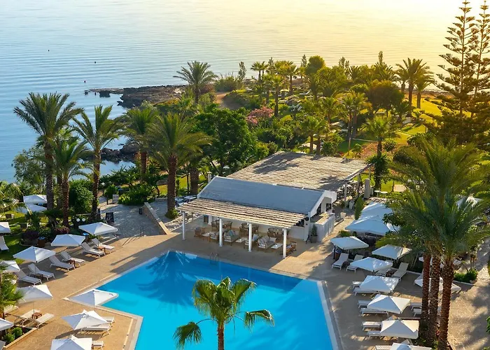 Crystal Springs 4* Protaras