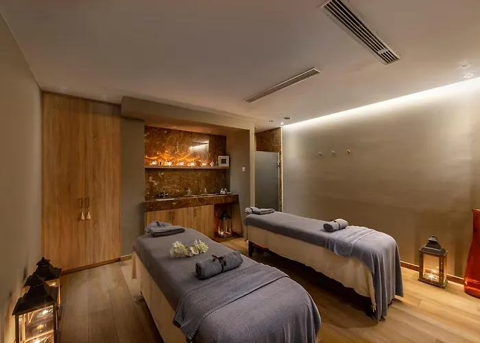 Crystal Springs Hotel Protaras