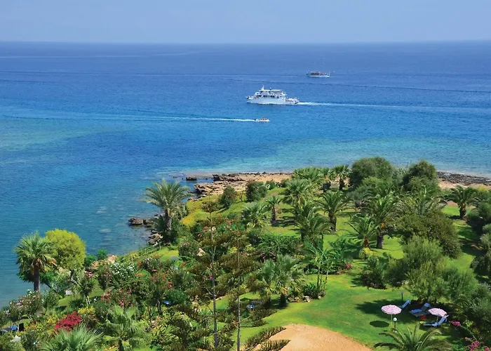 Crystal Springs Hotell 4*