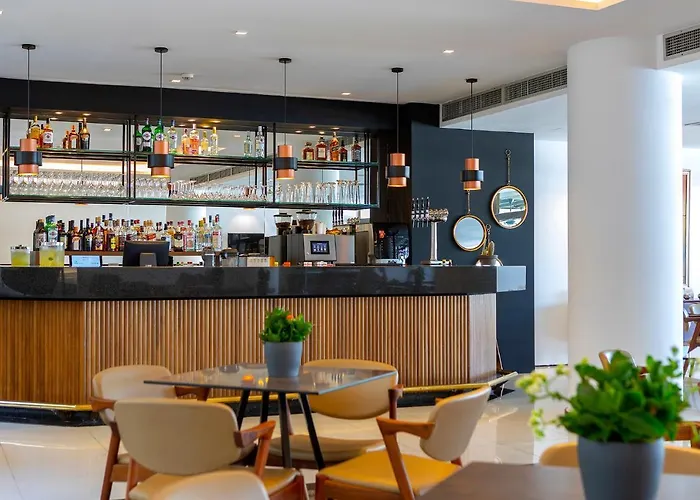 Hotel Crystal Springs Protaras