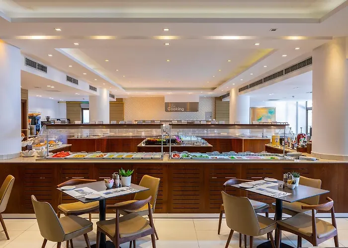 Crystal Springs 4* Protaras