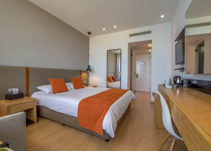 Crystal Springs Protaras