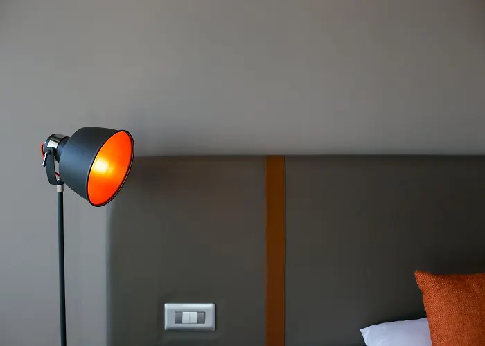 Crystal Springs Hotel