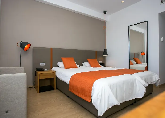 Crystal Springs 4* Protaras