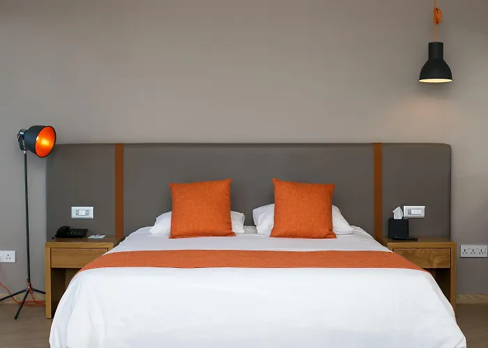 Crystal Springs 4* Protaras