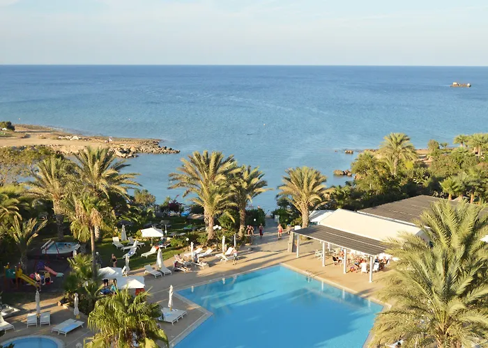 Crystal Springs Protaras