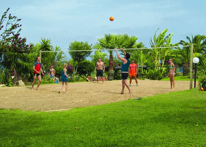 Crystal Springs 4* Protaras