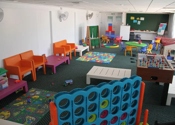 Crystal Springs Protaras