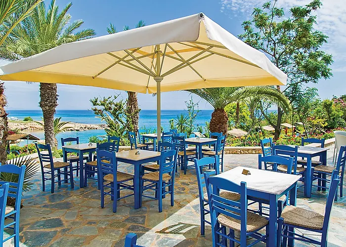 Hotel Crystal Springs 4*