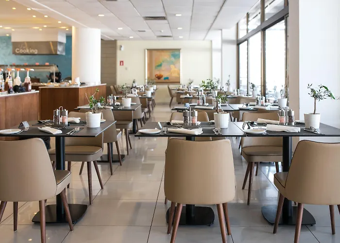 Hotel Crystal Springs Protaras