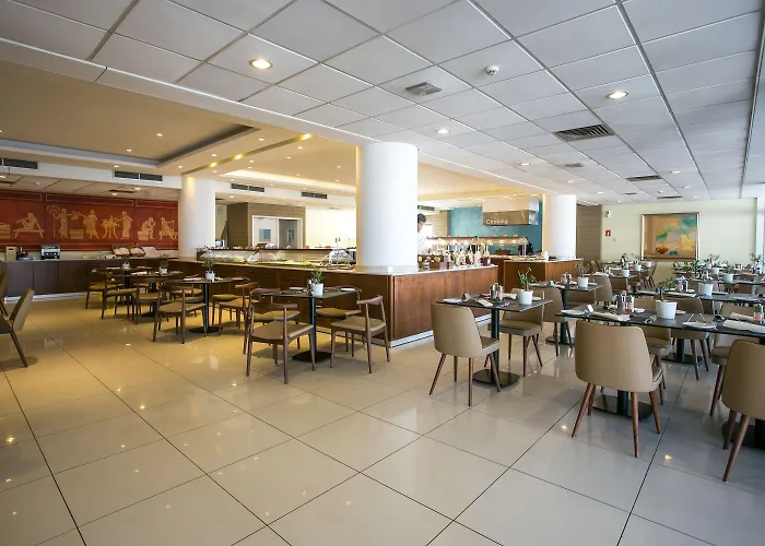 Crystal Springs 4* Protaras