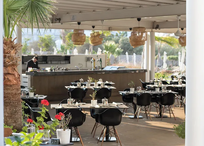 Crystal Springs 4* Protaras