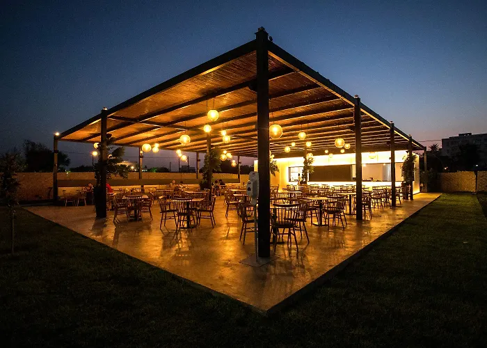 Hotel Crystal Springs 4*