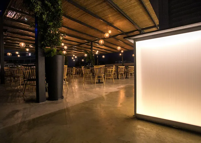 Hotel Crystal Springs 4*