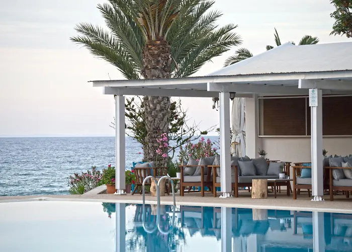 Hotel Crystal Springs