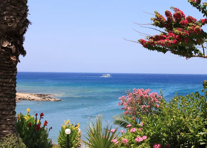 Crystal Springs Hotel Protaras