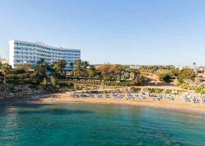 Hotel Crystal Springs 4*