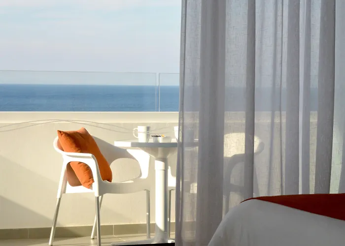 Crystal Springs Protaras