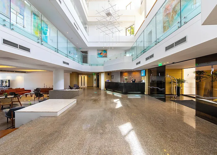 Hotel Crystal Springs Protaras