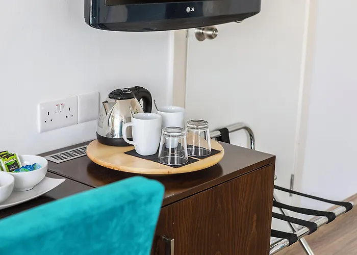 Crystal Springs 4* Protaras