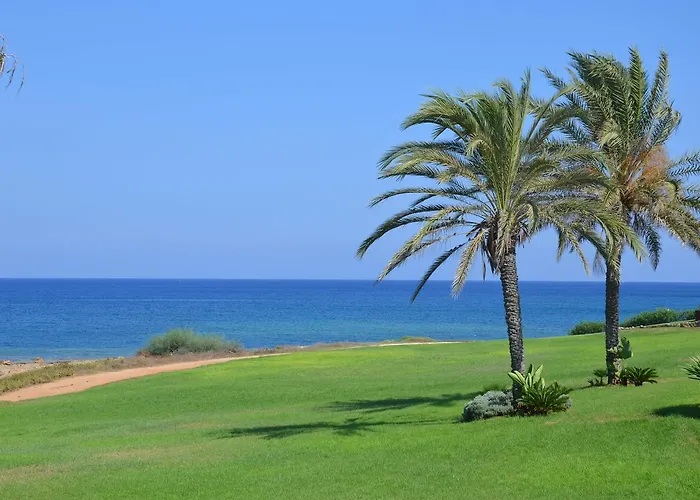 Crystal Springs Protaras